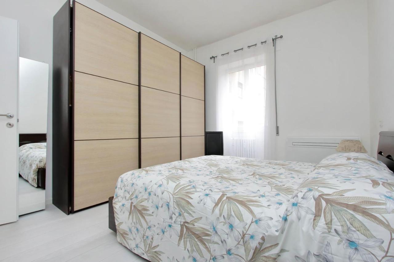 Da Bea A San Pietro In Via Delle Fornaci 139 Apartment Rome Exterior photo